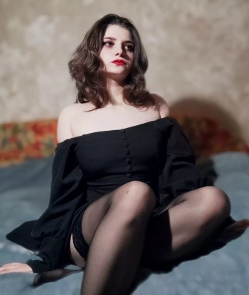 Анкета проститутки Алевтина - Фото 1, Тюмень, 19 лет, №877